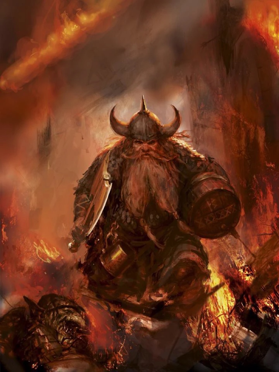 bugman ranger