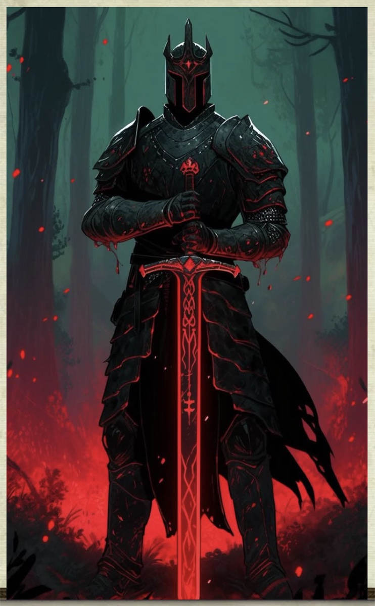 Il guardiano del tesoro