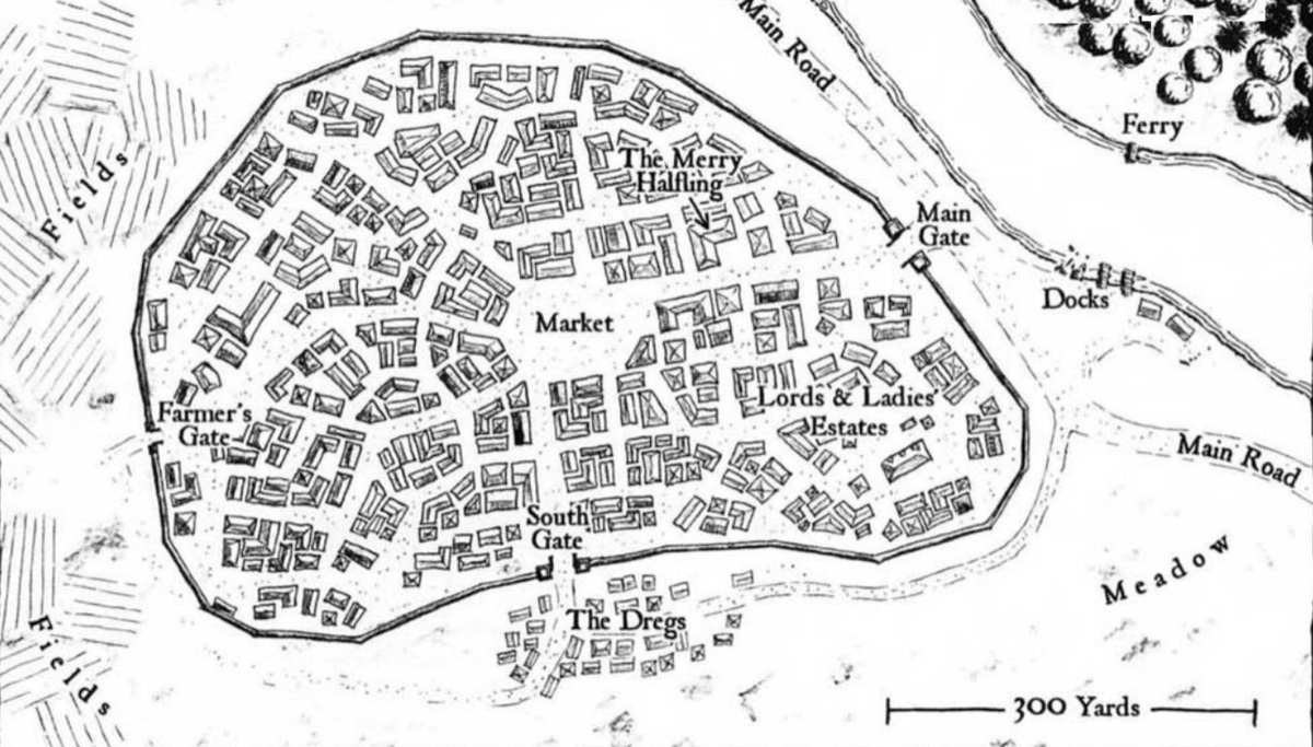 mappa wissendorf