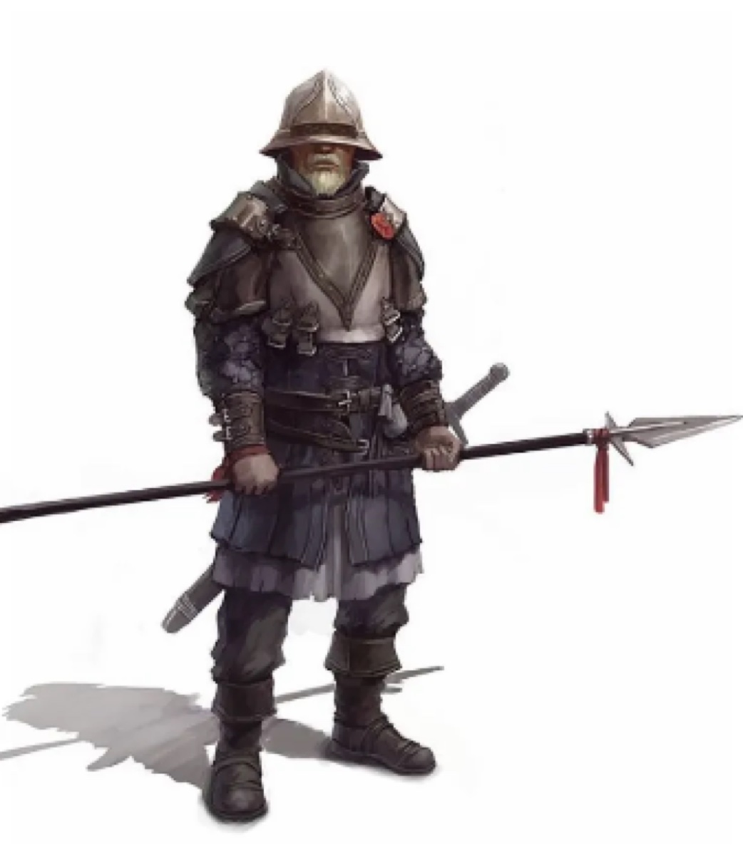 mercenario valentini 1