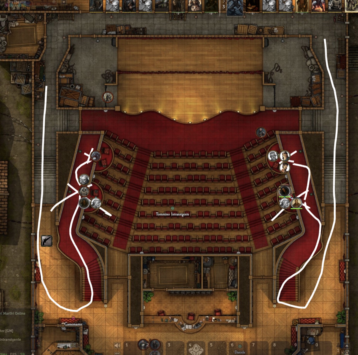 teatro fight2