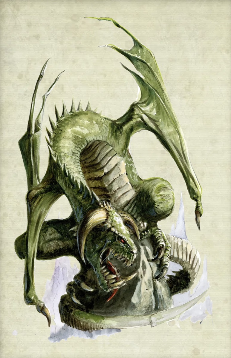 vywern